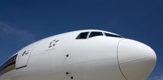 Singapore Airlines