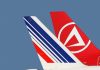 Air France, code share on Atlasglobal