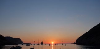 Ibiza
