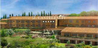 Hotel Il Castelfalfi