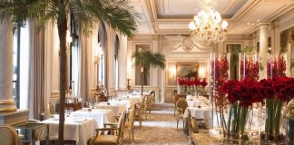 Ristorante Le Cinq