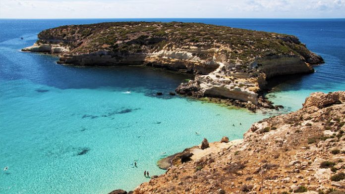 Lampedusa