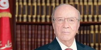 Béji Caid Essebsi