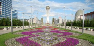 Astana