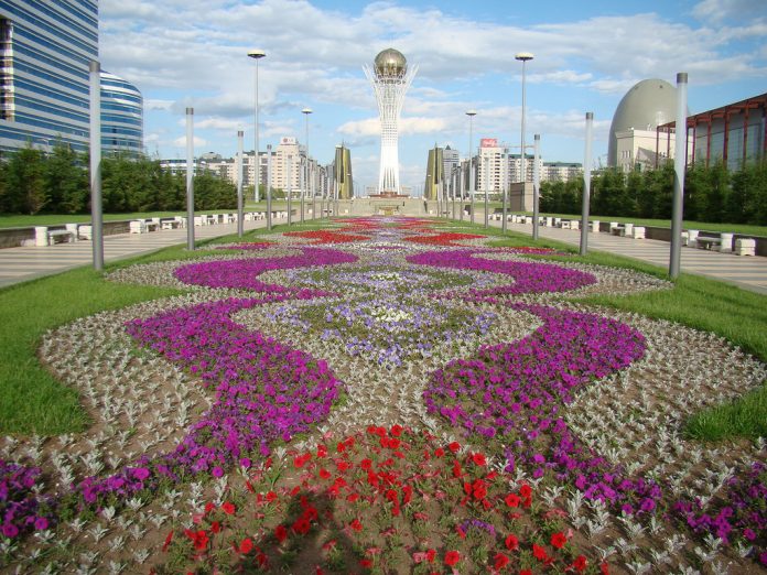 Astana