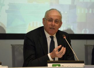 Mauro Parolini