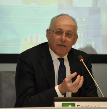Mauro Parolini