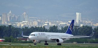 Air Astana