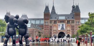 amsterdam-city-break