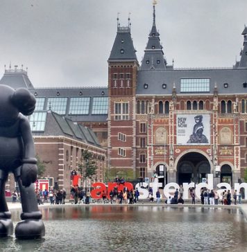 amsterdam-city-break