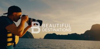 Beautiful Destinations