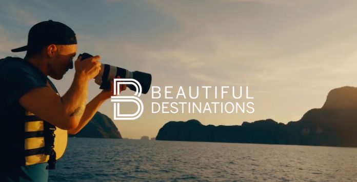 Beautiful Destinations