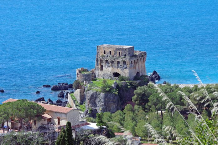 calabria