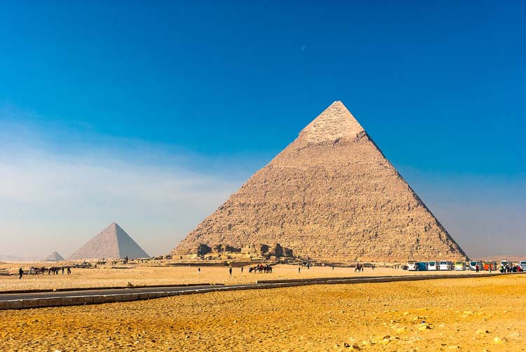 Egitto Ecco La Guida Aggiornata Per La Riapertura Al Turismo Webitmag Web In Travel Magazine