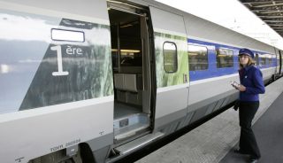 In Francia i treni diventano sempre più veloci ed economici. Il 2 luglio la Fra...