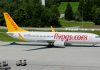 Pegasus Airlines