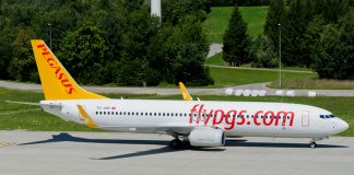 Pegasus Airlines