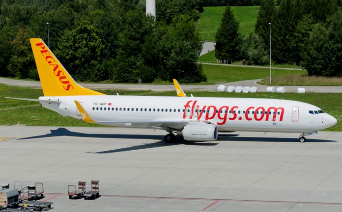 Pegasus Airlines