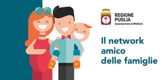 Puglia loves family