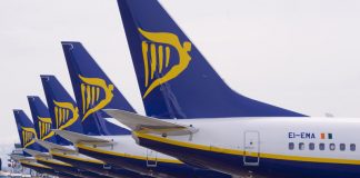 Ryanair