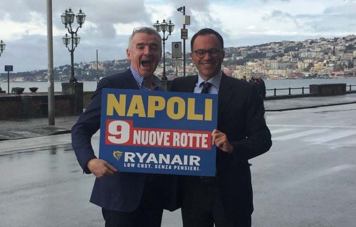 ryanair-napoli