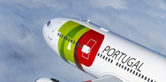 Tap Portugal