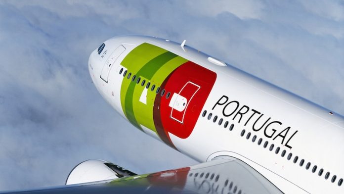 Tap Portugal