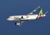 Alitalia