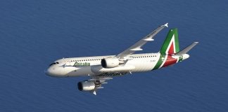 Alitalia