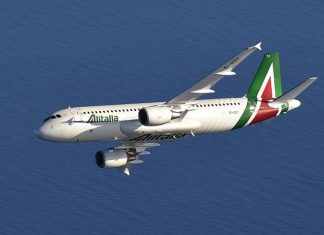 Alitalia