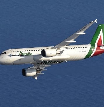 Alitalia