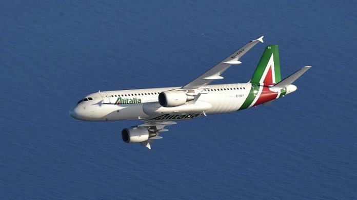 Alitalia