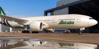 Alitalia