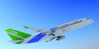 C919