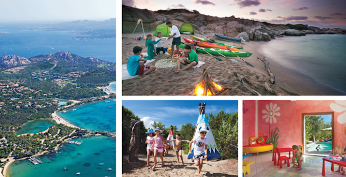 Delphina hotels & resorts