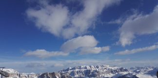 Val gardena