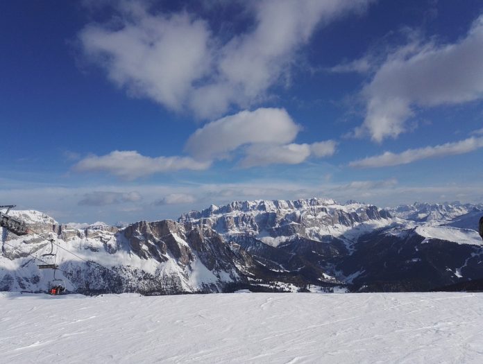 Val gardena