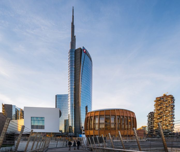 Intesa Sanpaolo Lombardia