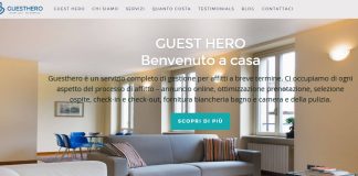 guest hero, startup