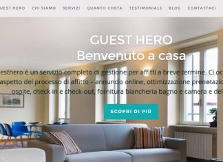 guest hero, startup