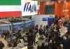 Lo stand Enit all'Itb Berlino 2017, foto da Facebook