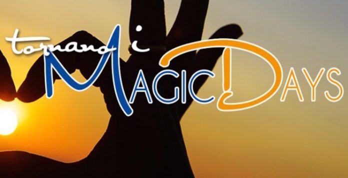 Magic Days InViaggi