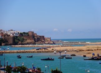 Rabat - Marocco
