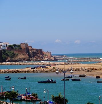 Rabat - Marocco