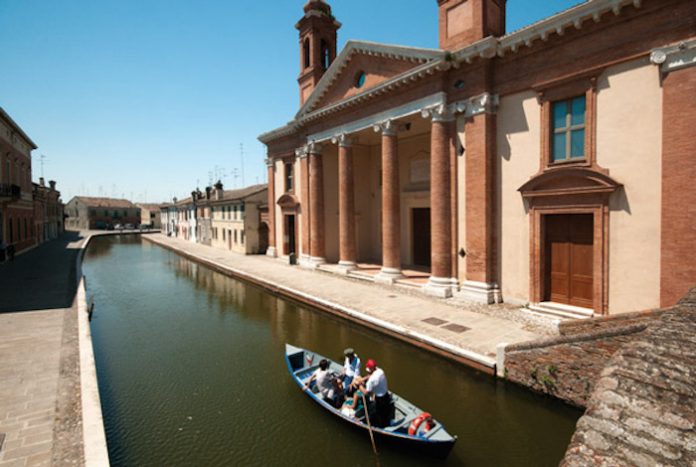 Museo Delta Antico