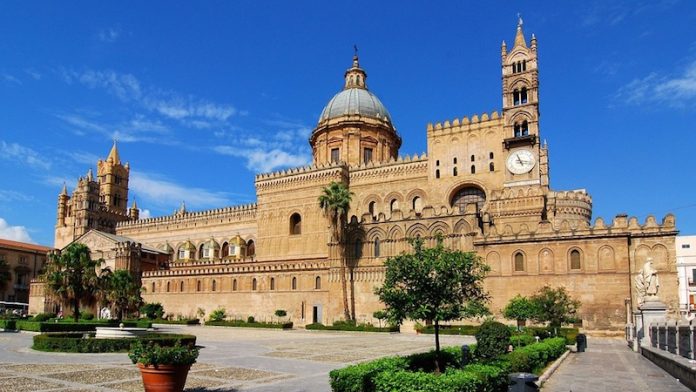 Palermo