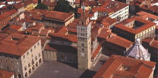 Pistoia