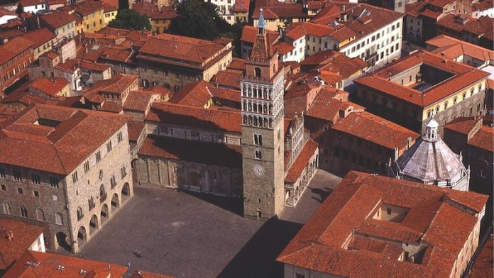 Pistoia