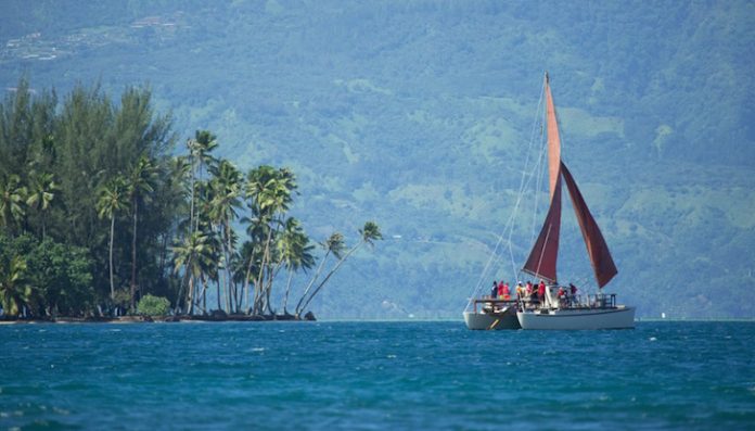 Tahiti Tourisme