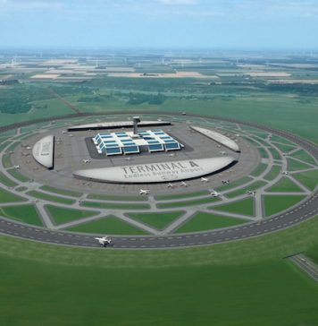 Endless Runway